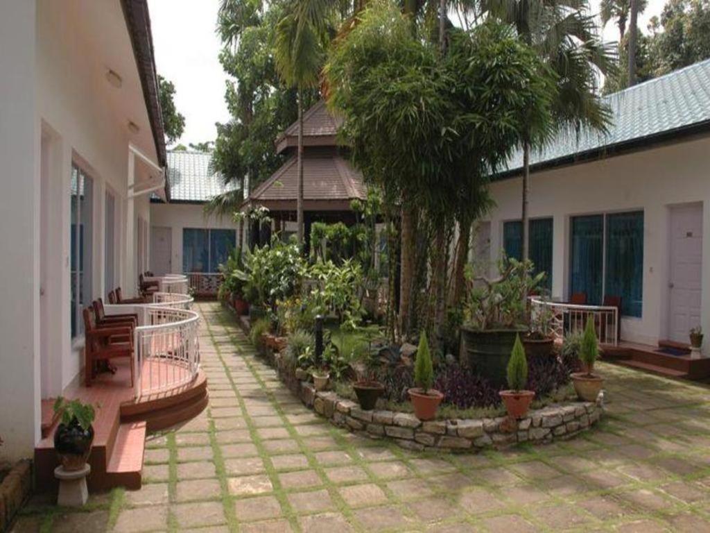 Emerald Land Hotel Mandalay Bagian luar foto