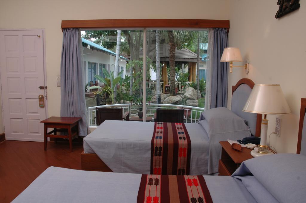 Emerald Land Hotel Mandalay Ruang foto
